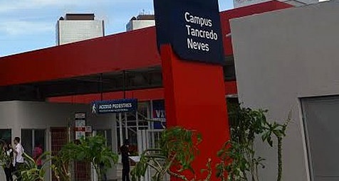 Suspeito de roubo