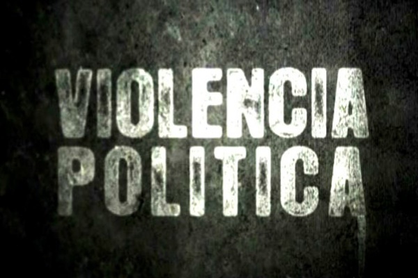 violência Política