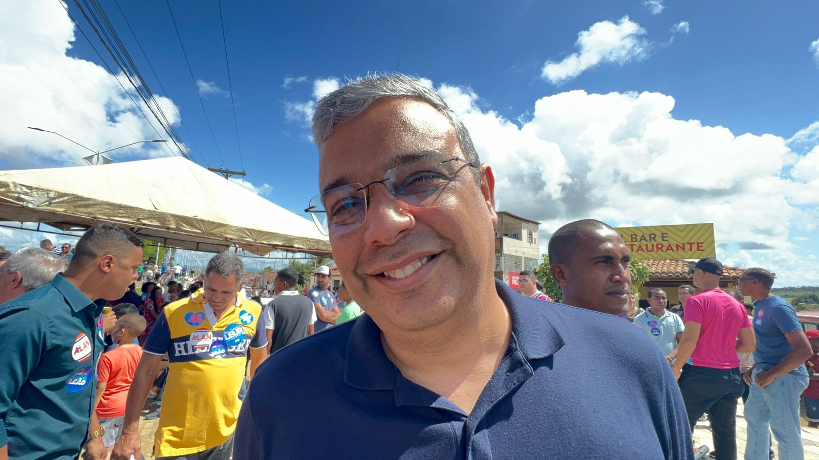andré eloy