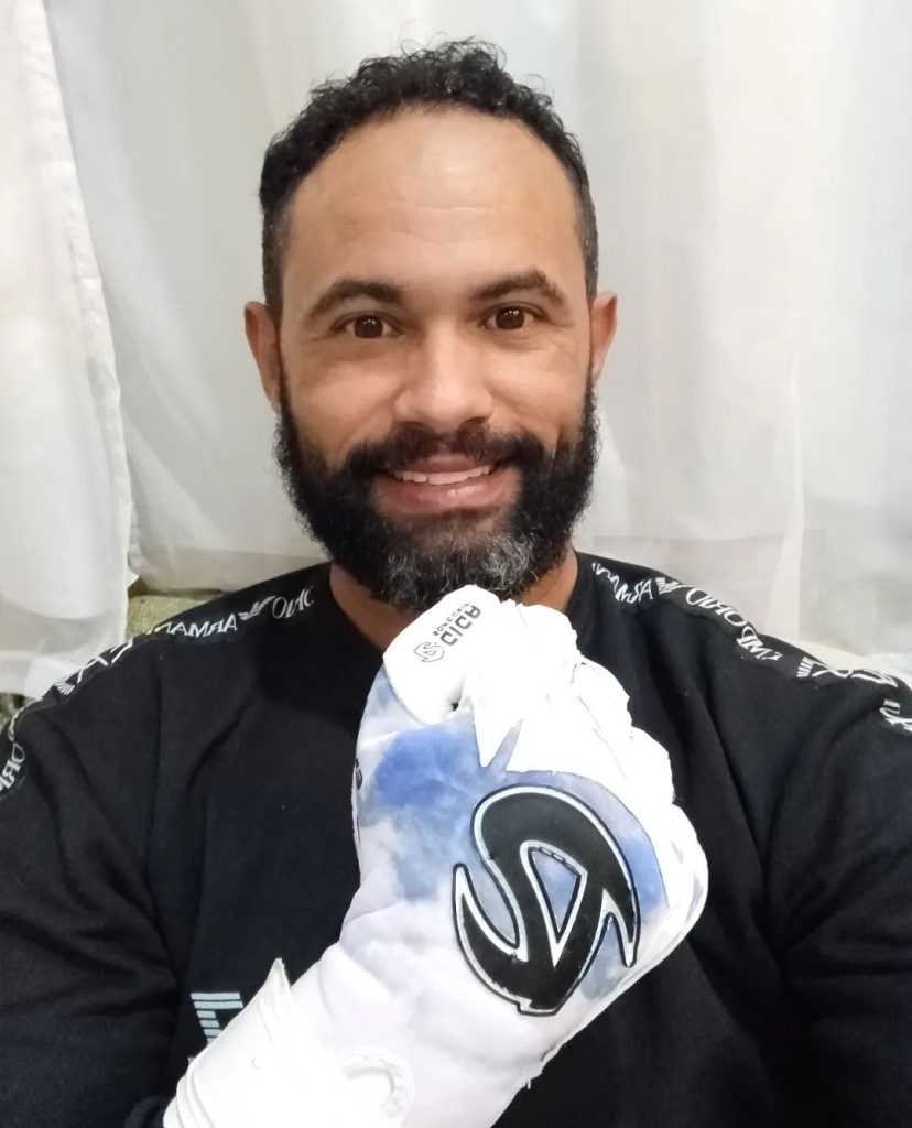 Goleiro Bruno