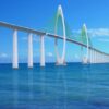 MP solicita estudo técnico para instalação da ponte Salvador-Itaparica