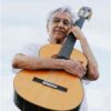 80 Anos de Caetano: Conheça a história por trás das músicas mais tocadas no Brasil