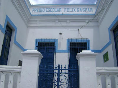 Escola Félix Gaspar