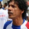 Torcedor símbolo do Bahia, Binha vai disputar eleição para deputado estadual