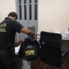 Polícia Federal deflagra operação e afasta dois secretários municipais de Feira de Santana