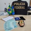 Ibirataia: jovem é preso pela PF por comprar dinheiro falso; encomenda chegou pelos Correios