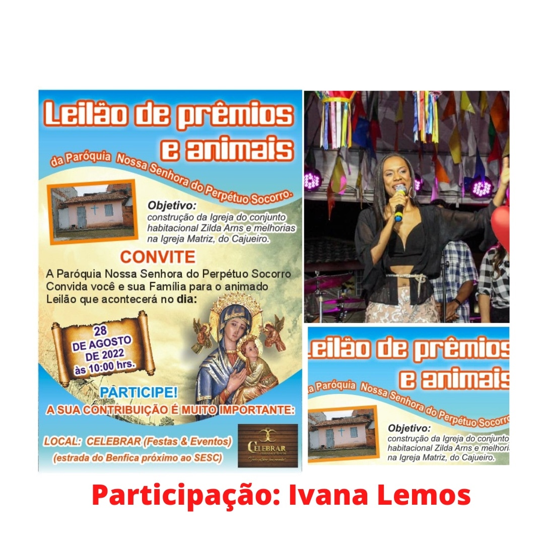 Paróquia