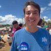 "A Bahia pode mais e vai ter mais com ACM Neto", diz Pedro Tavares durante ação de apoio ao pré-candidato ao governo em Laje