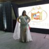 Tainara Araújo, ganha concurso Miss Beleza Plus Size Bahia 2022: “to vivendo um sonho”