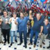 Félix Mendonça lança candidatura à reeleição em Santo Antônio de Jesus