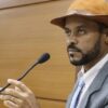 Vereador acusado de agredir mulher é afastado da Câmara por mais 30 dias na Bahia