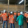 Se prepare para o mercado de trabalho: curso de retroescavadeira e empilhadeira em Santo Antônio de Jesus