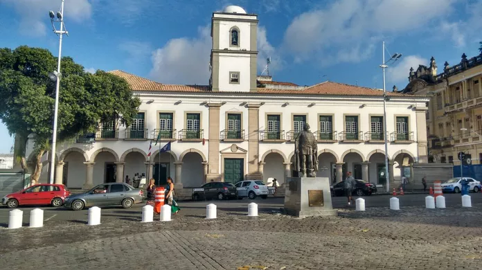 Câmara Municipal de Vereadores de Salvador