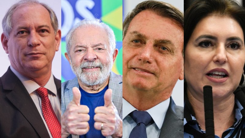 pesquisa Quaest
