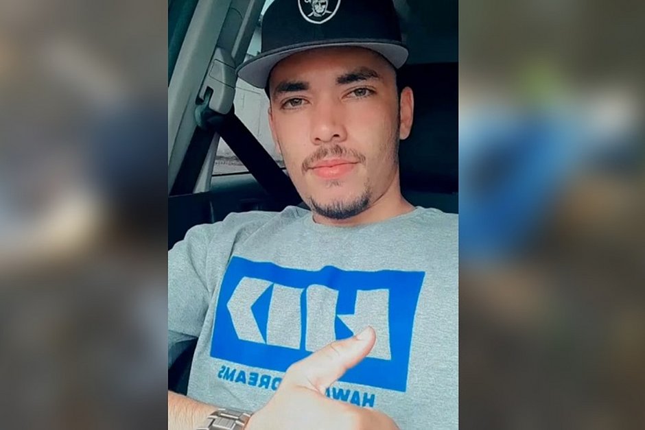 Motorista de aplicativo é encontrado morto após sair para fazer corrida no Sul da Bahia
