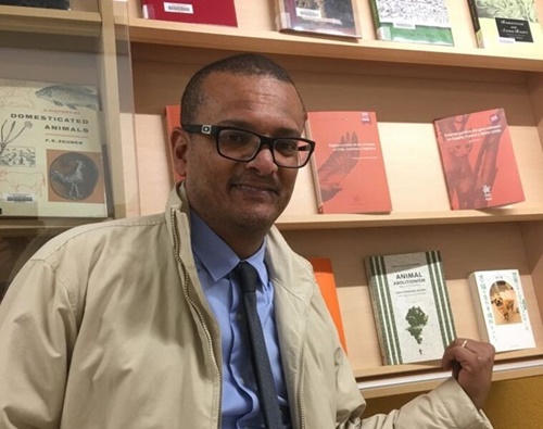 Promotor de Justiça Heron Gordilho se torna primeiro professor titular negro da UFBA