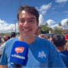"O povo quer mudança e acredita em ACM Neto", diz Pedro Tavares em visita com comitiva ao Vale do Jiquiriça
