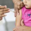 SAJ: Prefeitura dá início à campanha de imunização contra Poliomielite e Multivacinação