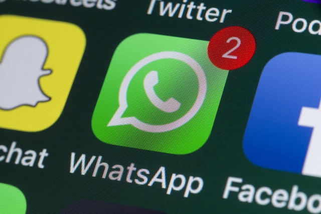WhatsApp lançou a campanha de marketing para combater fakes nas eleiçoes
