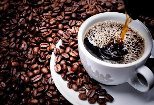 café