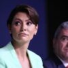 Michelle Bolsonaro compartilha vídeo do ex-governador do Rio sobre festa de Daniel Vorcaro e diz: “A verdade vai prevalecer”