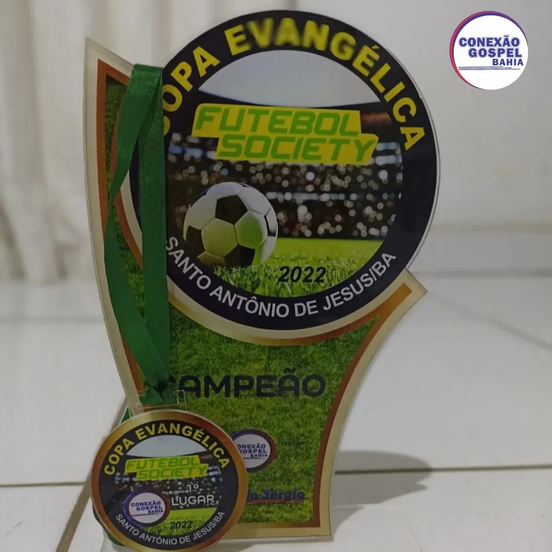 copa evangelica