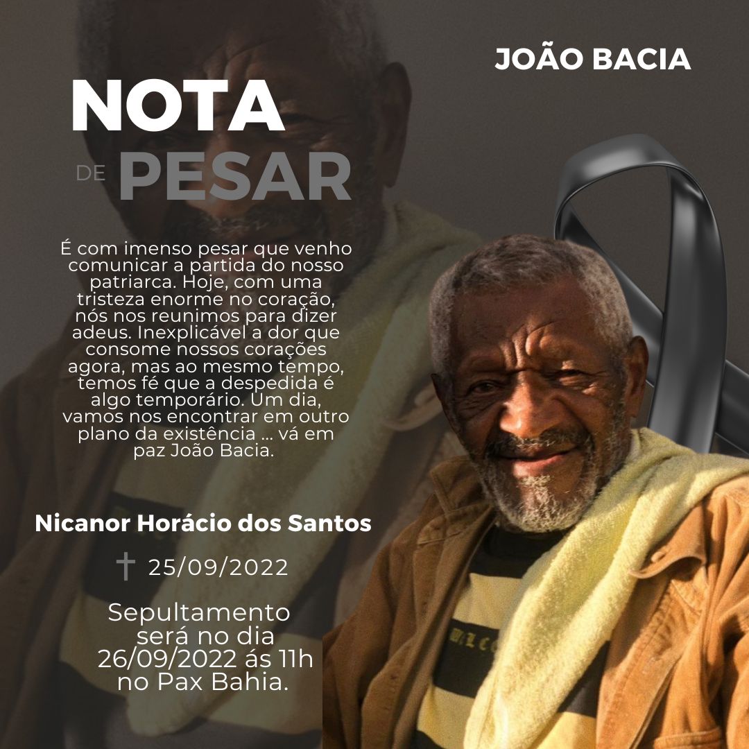 João Bacia