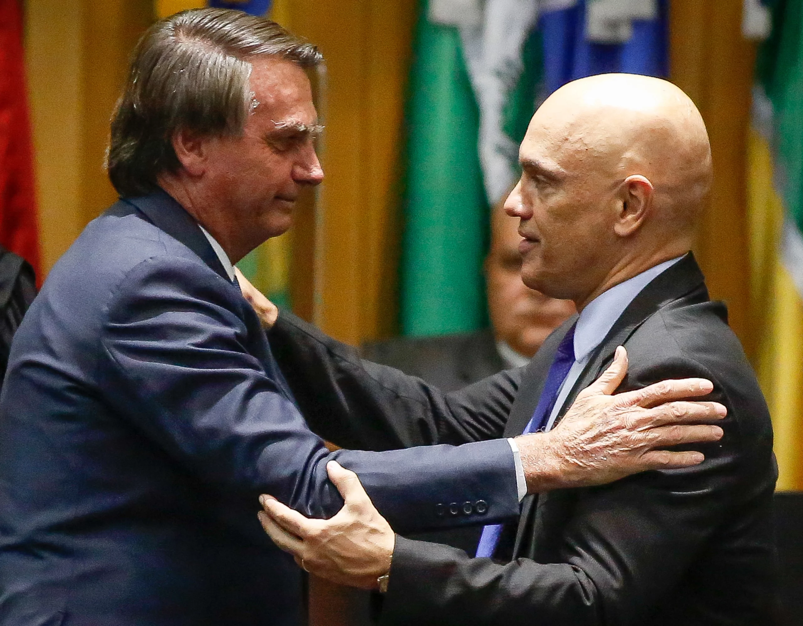 Bolsonaro