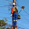 Coelba é condenada a indenizar família em R$ 200 mil por mortes causadas por descarga elétrica na Bahia