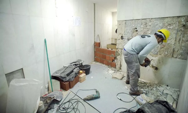 Construção Civil