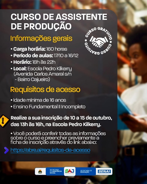 curso