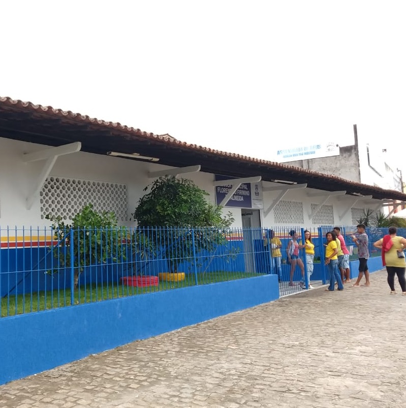 professora fala sobre agressão sofrida por mãe de aluno