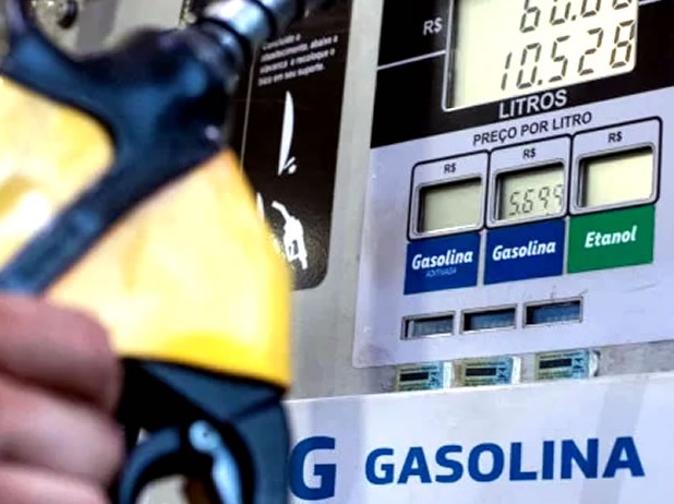 Acelen anuncia redução no preço da gasolina