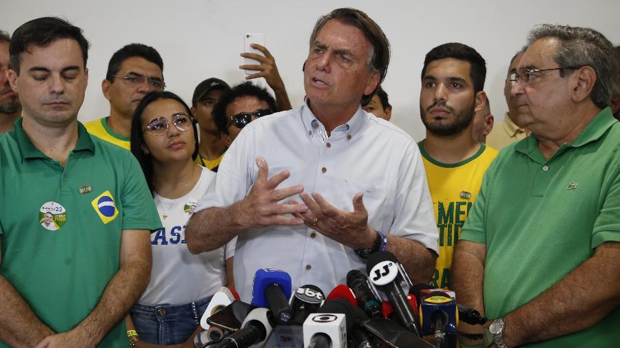 Bolsonaro