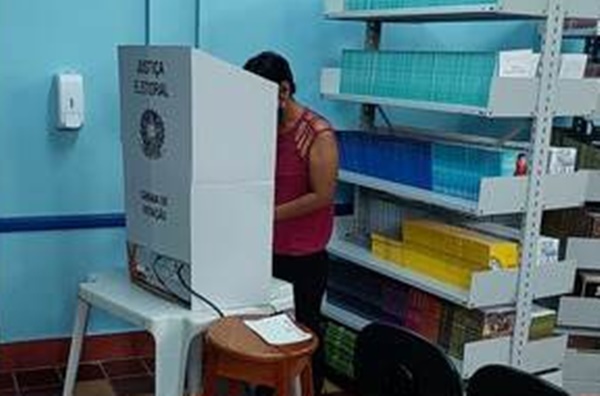 voto