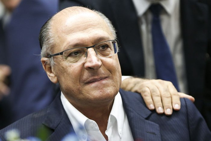 Geraldo Alckmin