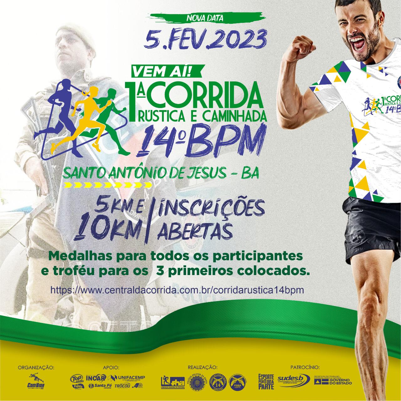 corrida