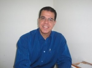 Tenison Reis