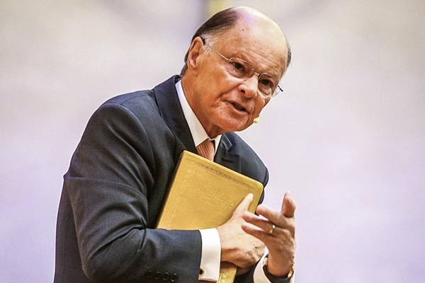 Edir macedo