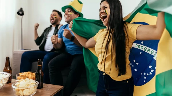 Jogo da Copa