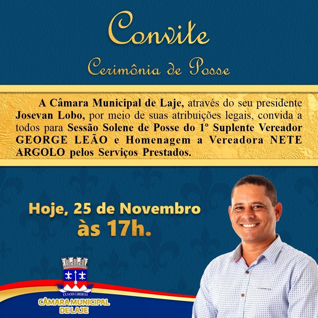 George Leão