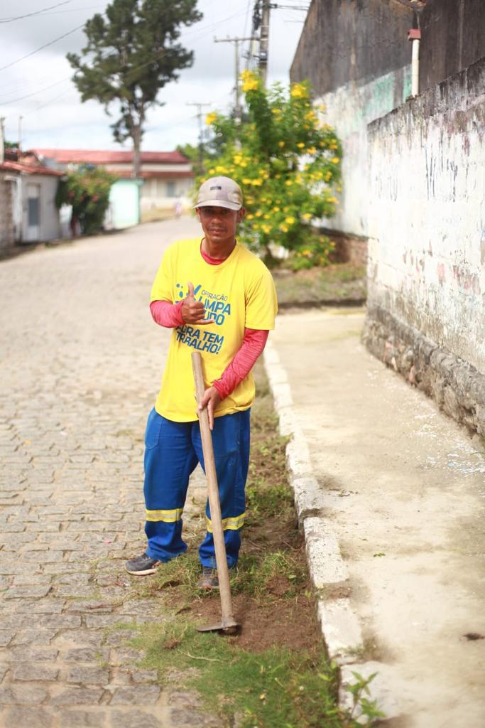 ações