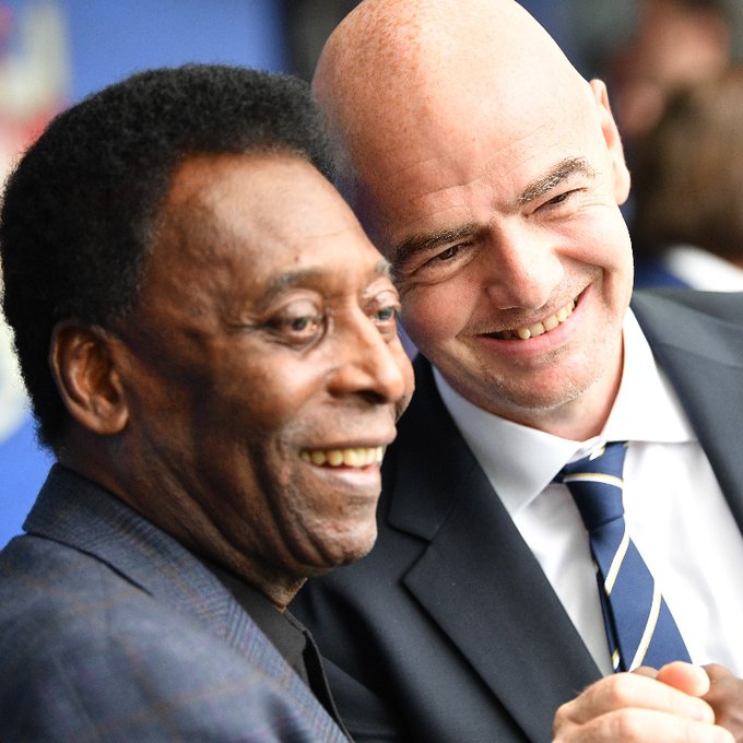 pelé