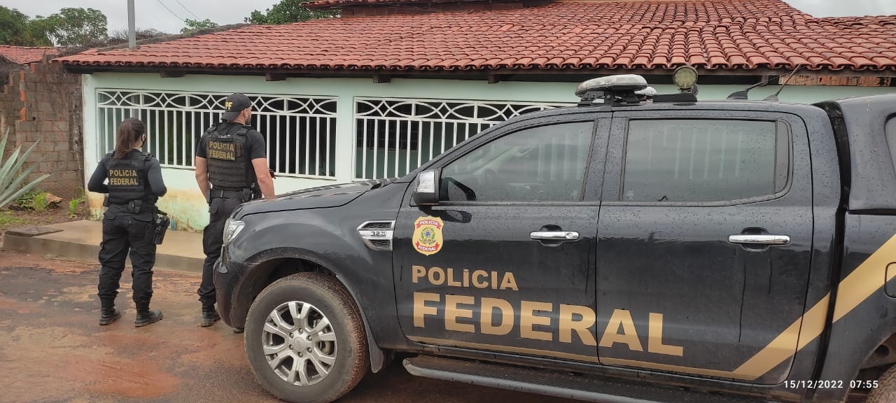 operação