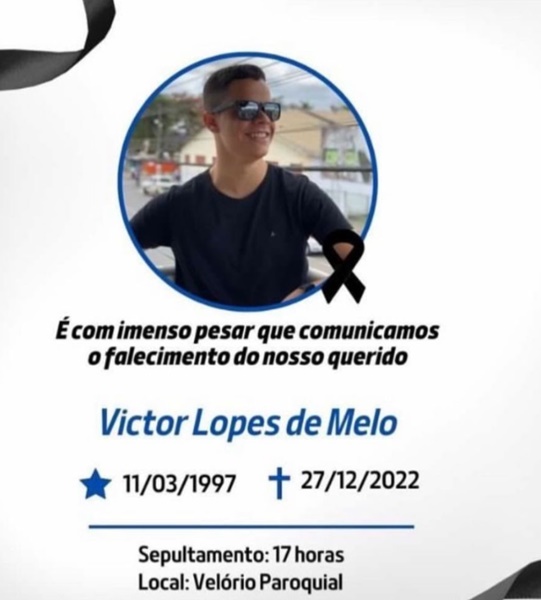 victor lopes