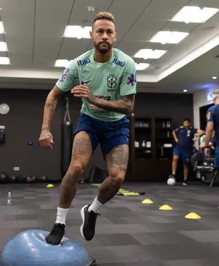 Seleção Brasileira