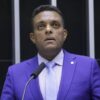 "Se o PT é o partido das trevas, o PL é o partido de ladrões", diz deputado Otoni de Paula