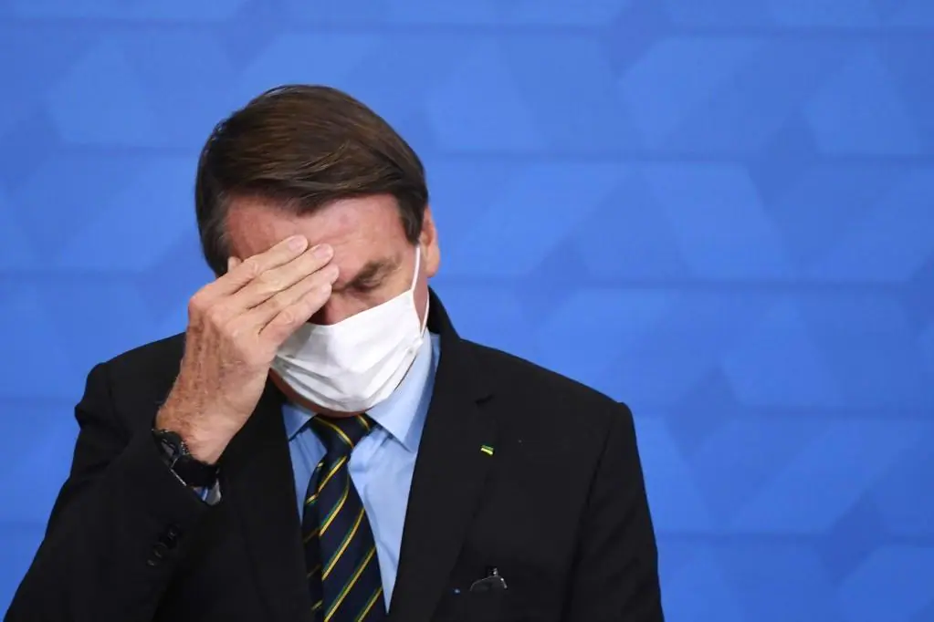 Bolsonaro