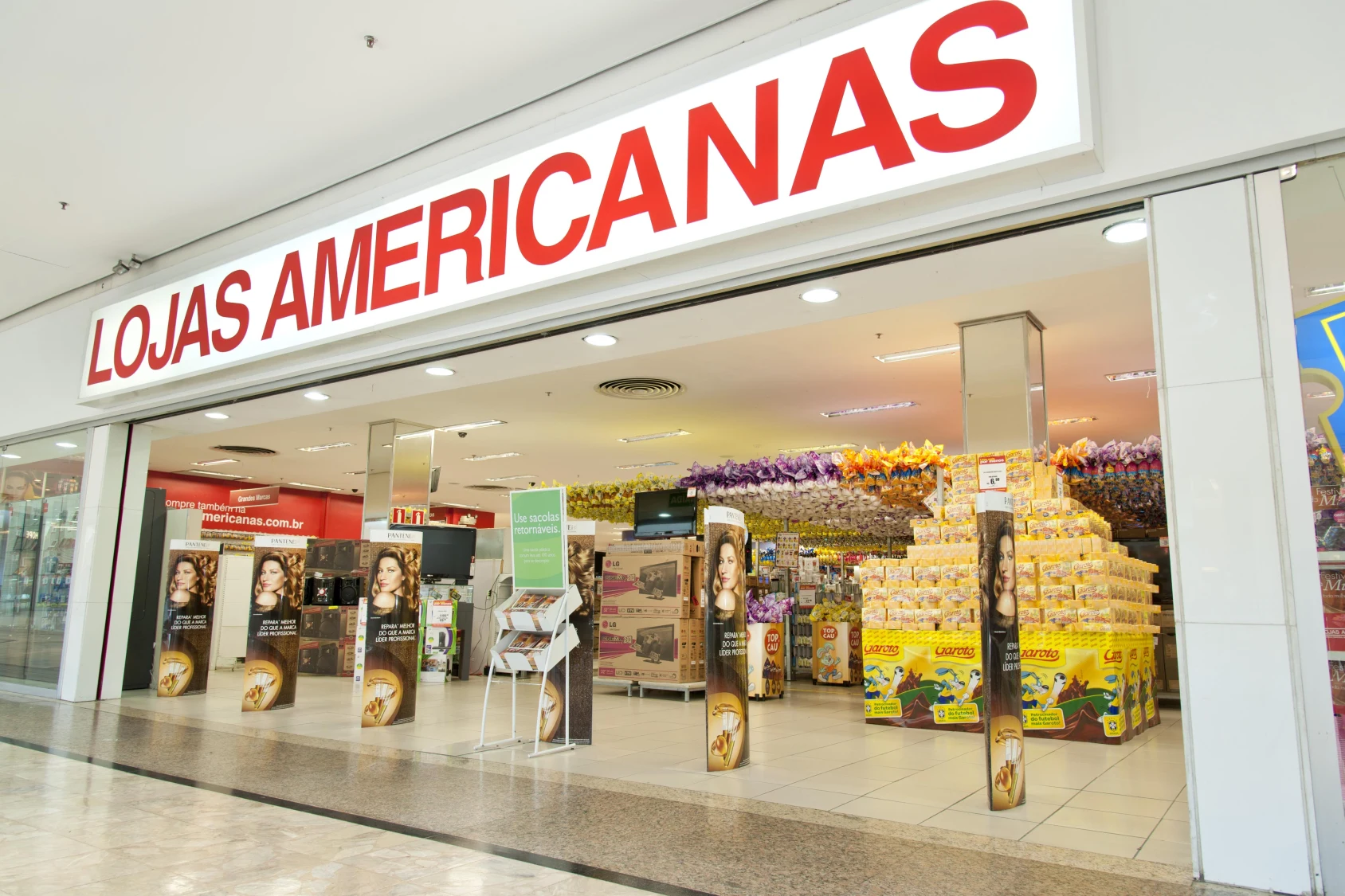 americanas