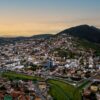 Quatro tremores de terra foram registrados em Jacobina apenas nos primeiros dias do ano de 2023